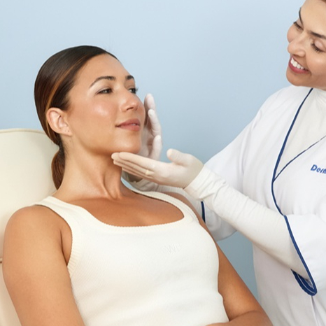 Microneedeling - Consultation & Pre Treatment