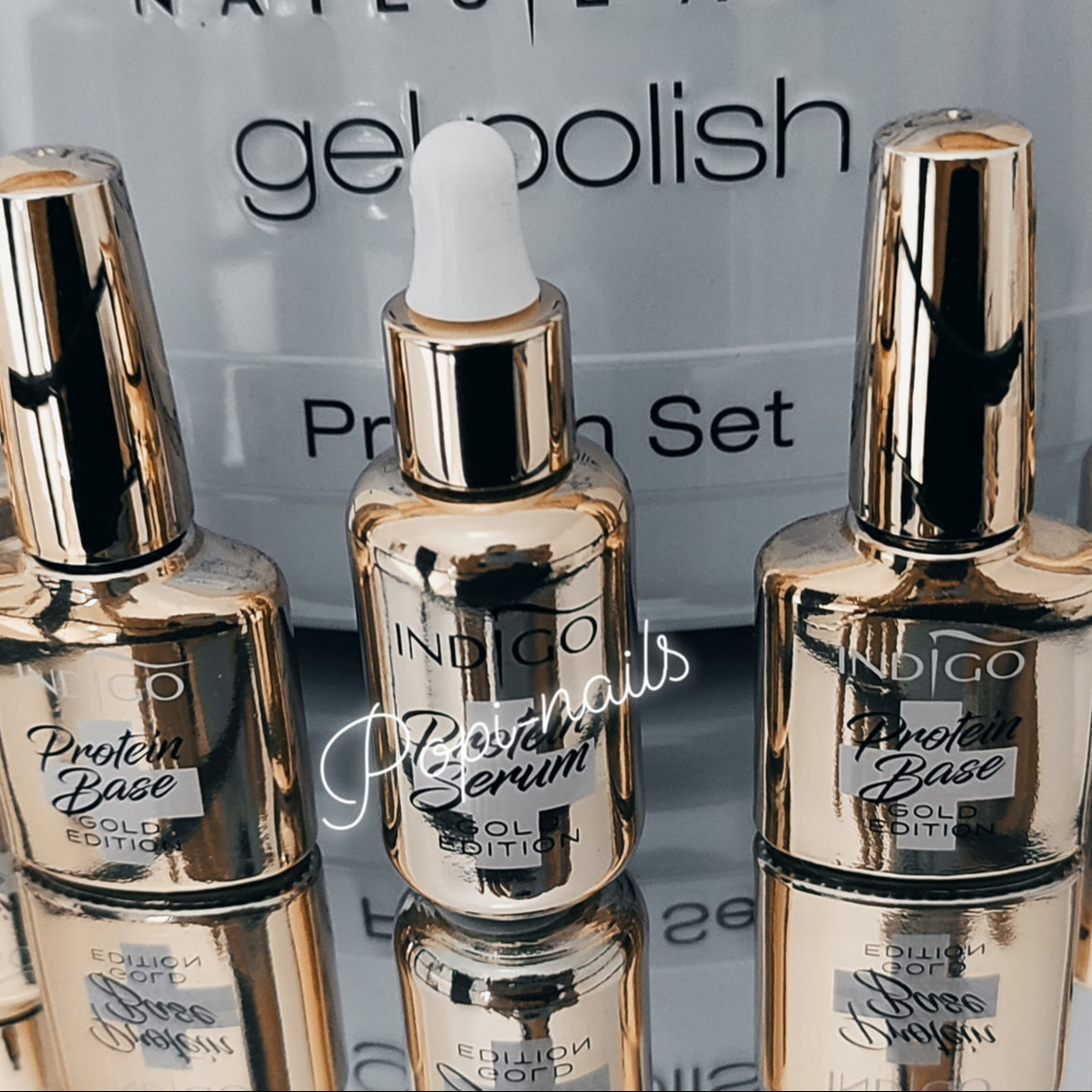 Dépose seul avec soins