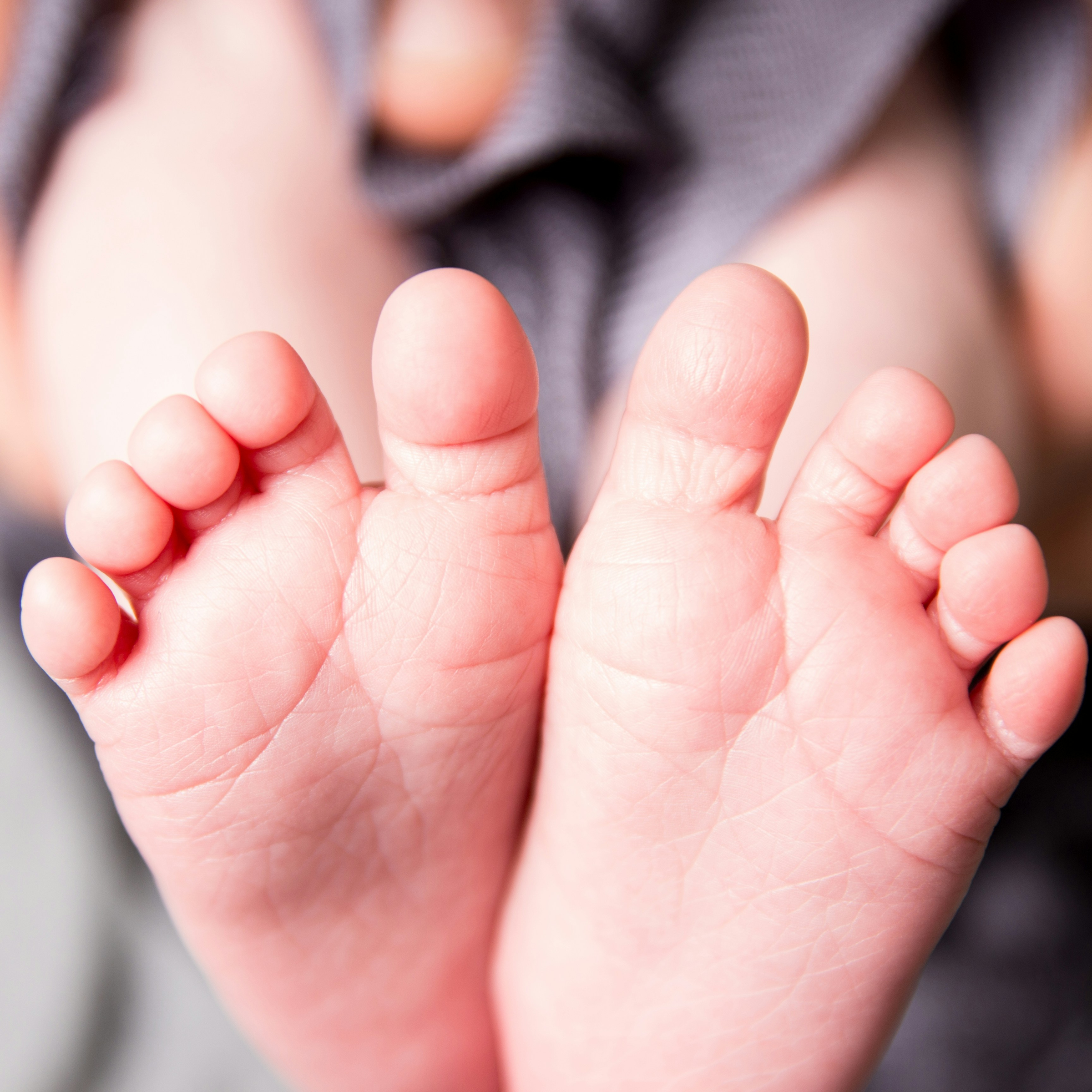 Réflexologie enfant (0-15ans) suivi