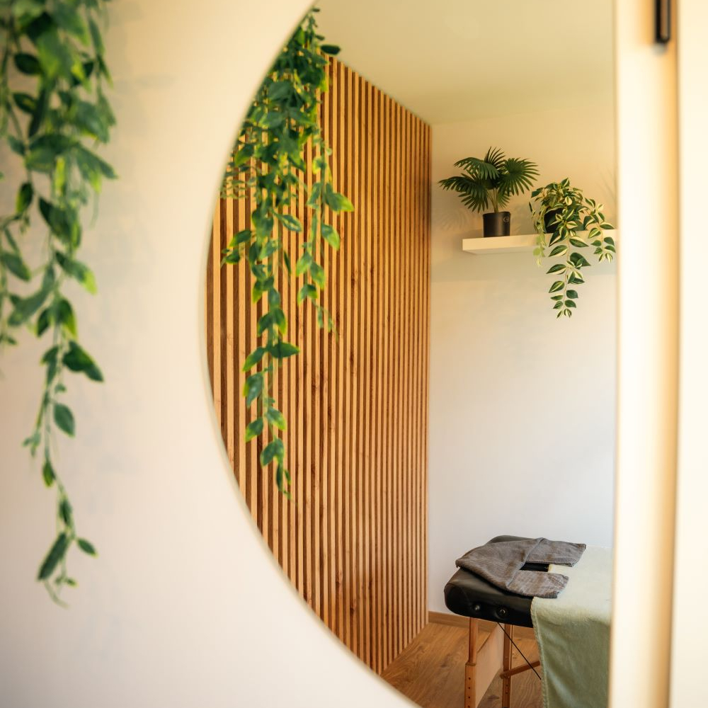 Manuální a přístrojová lymfodrenáž 60 minut