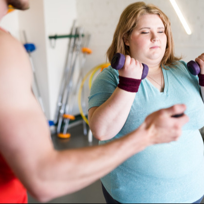 Avaliação Fisioterapia Pré-operatória