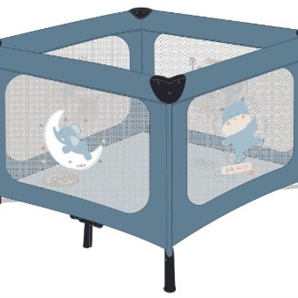 Utazó járóka bérlése 1 hónapra