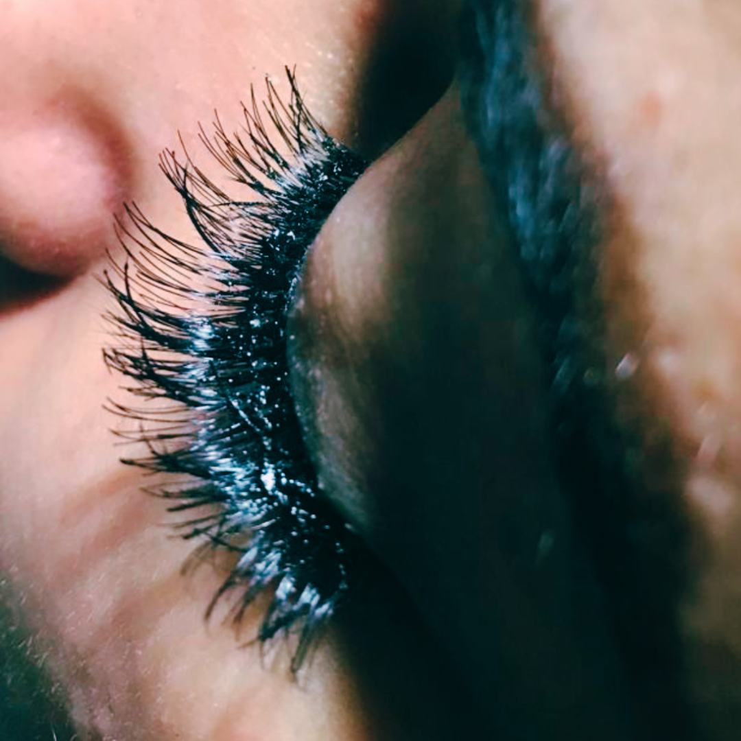 Alongamento de Cilios