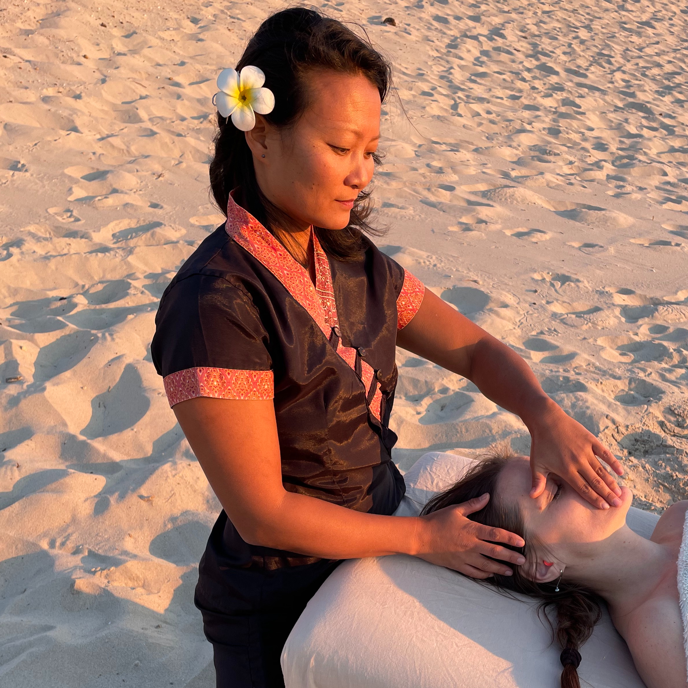 MASSAGE KOBIDO DU VISAGE 1h