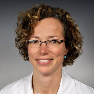 dr. Horváth Nikoletta - Csípőszűrés