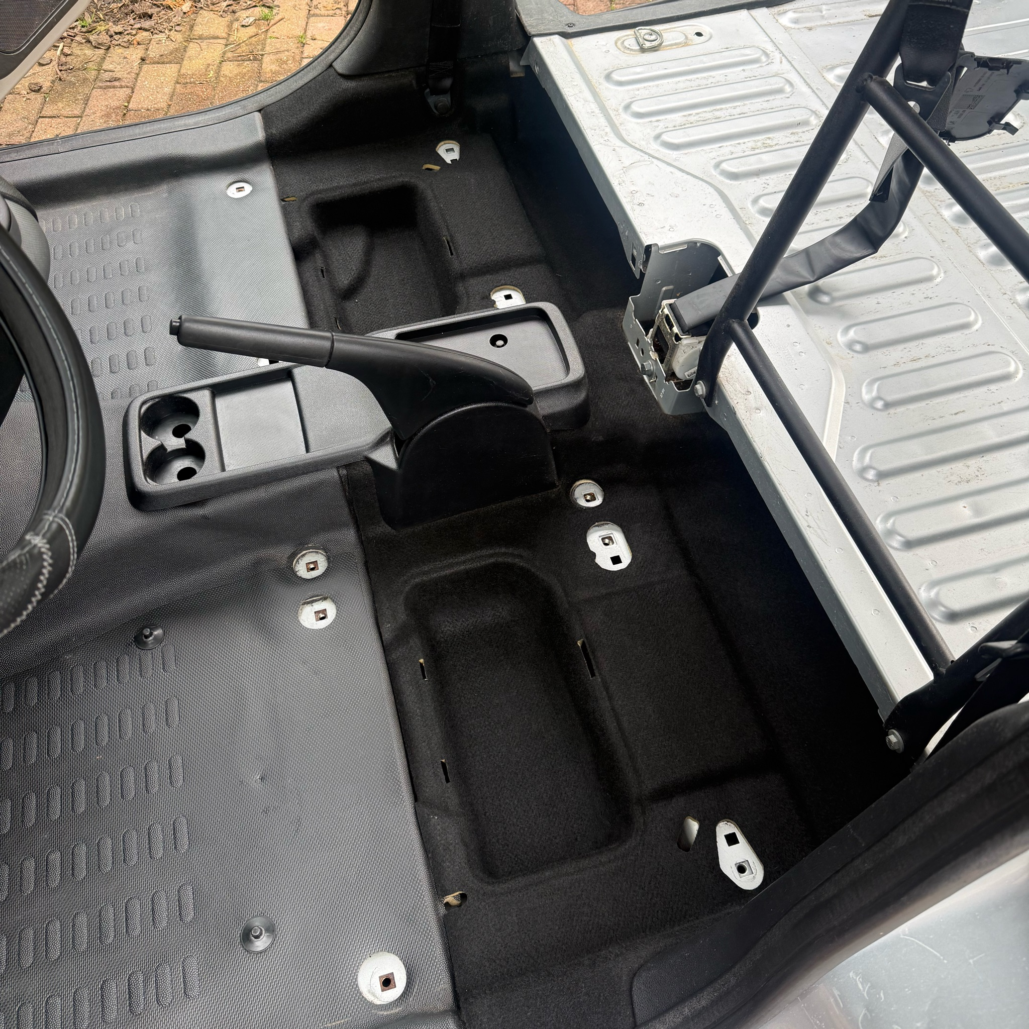 Camionette/ Utilitaire