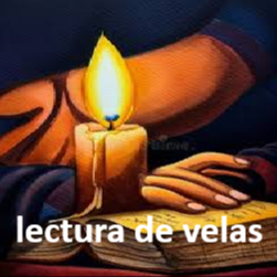 LECTURA DE VELAS HECHIZADAS