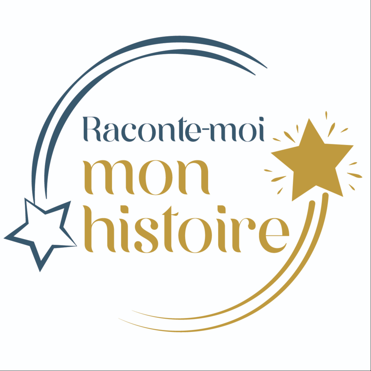 Séance Raconte-moi mon histoire