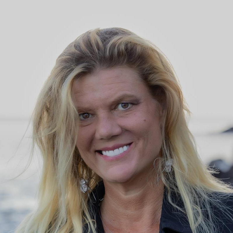 The art of touch massage 1 hour with SYLVA