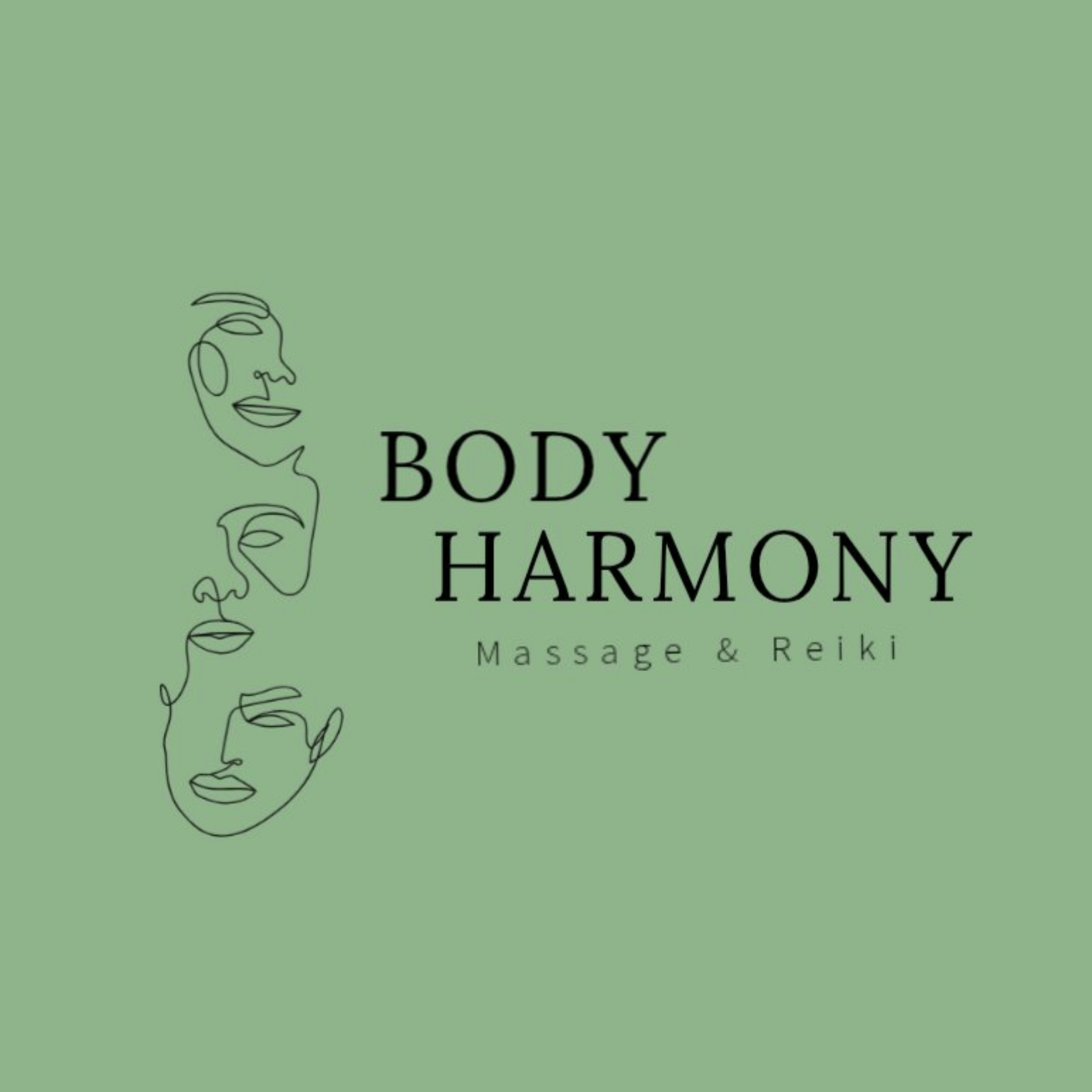 Massage & Reiki 1