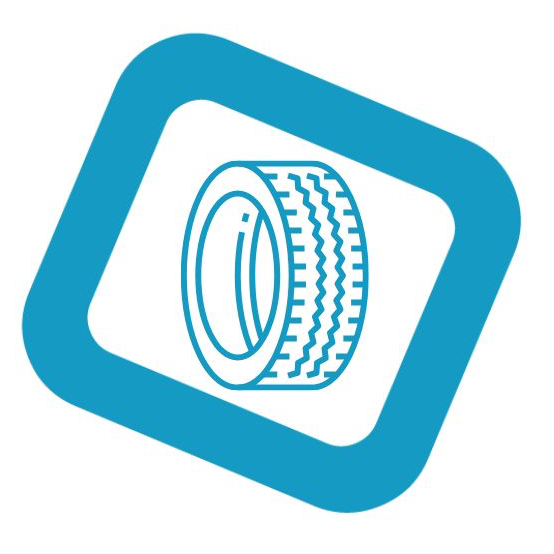 Výměna kol 21+" alu