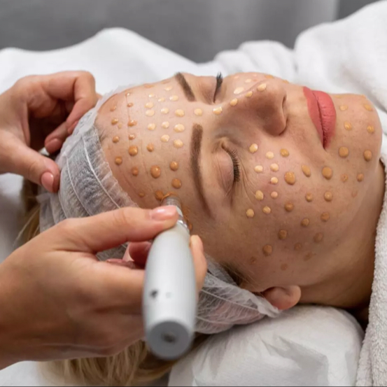 BB Glow Treatment