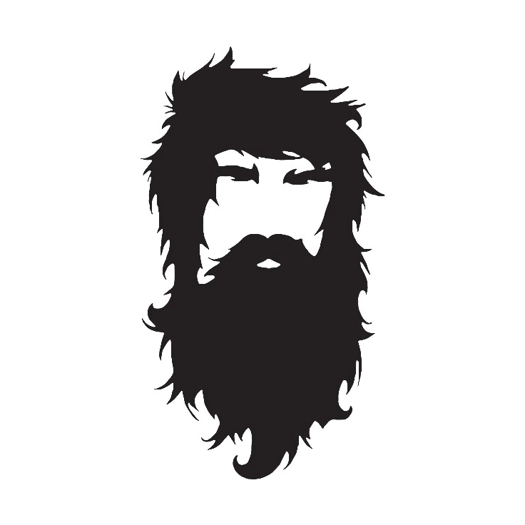 CORTE CABALLERO + DISEÑO DE BARBA