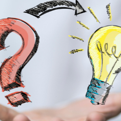 Dúvidas? Informações?