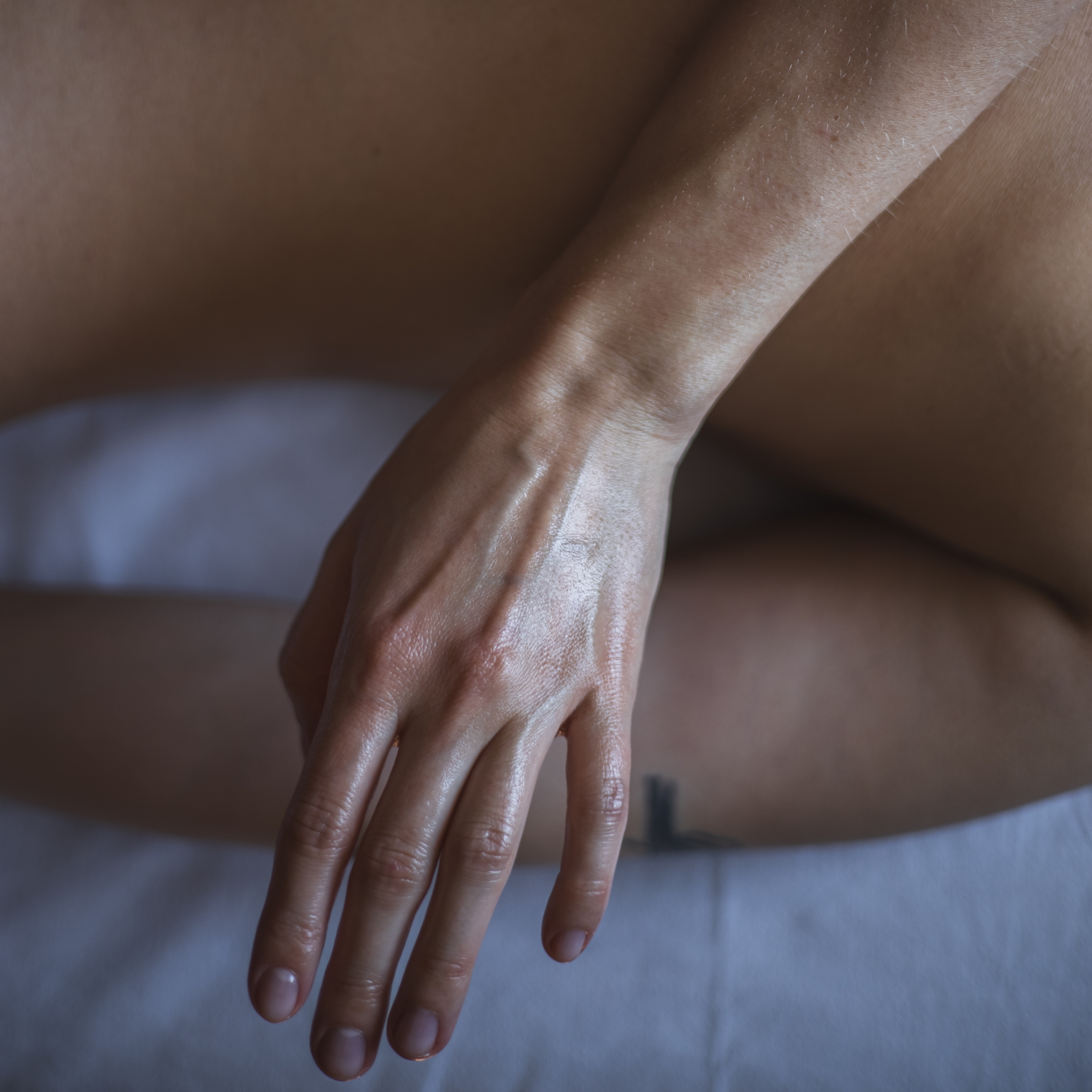 60' | Trigger point therapy