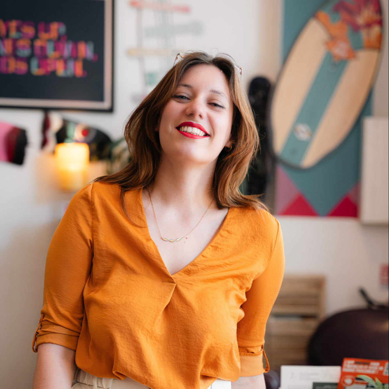 COMPLET - Pitch minute : Trouve TA phrase qui donne envie d’ache