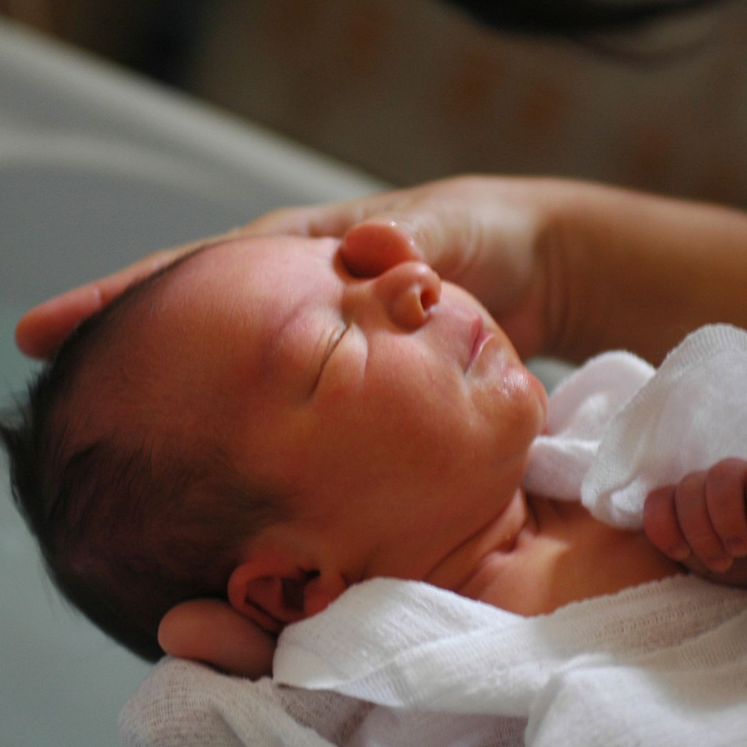 Bain émotionnel enveloppé