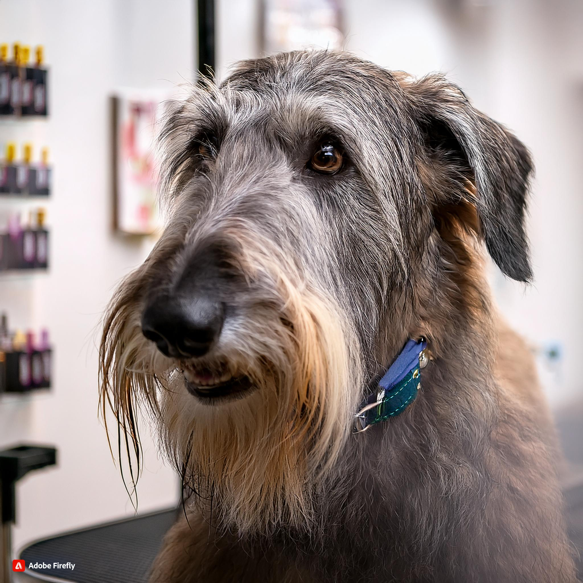 Trimování L/XL - cena od 1990,-