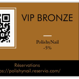 VIP BRONZE