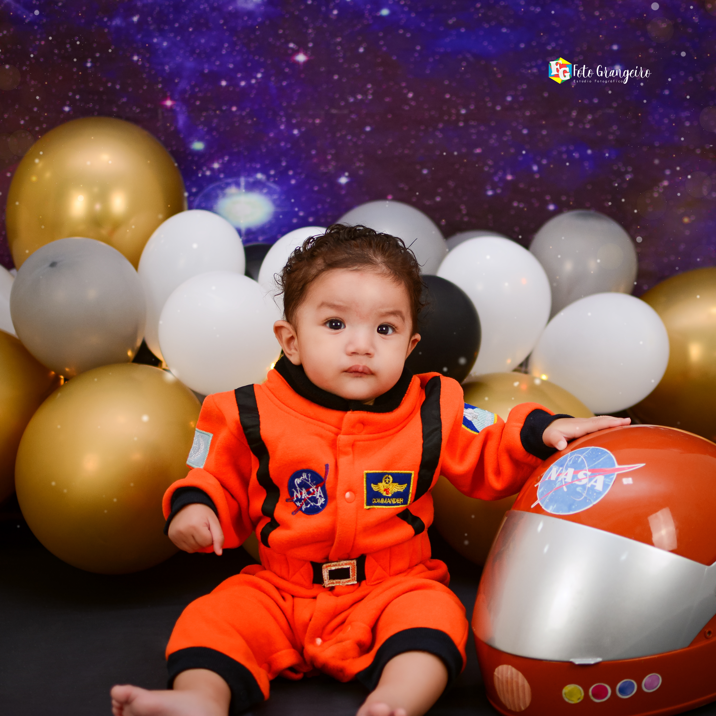 Ensaio Fotografico Infantil (Pacote 2 15x21)