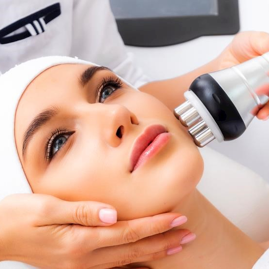 PROMO ESSAI RADIOFREQUENCE 40€ au lieu 50€ VISAGE 45min