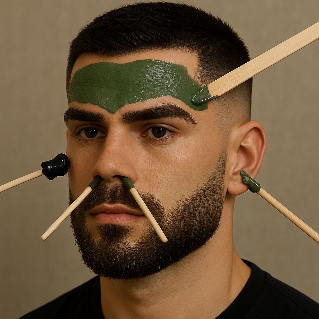 Tökéletes Grooming élmény!