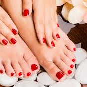 Semip.Rinforzato Mani+ Semip Piedi