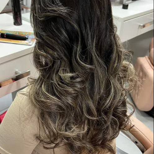 PRONTA WAVES (ESCOVA MODELADA)