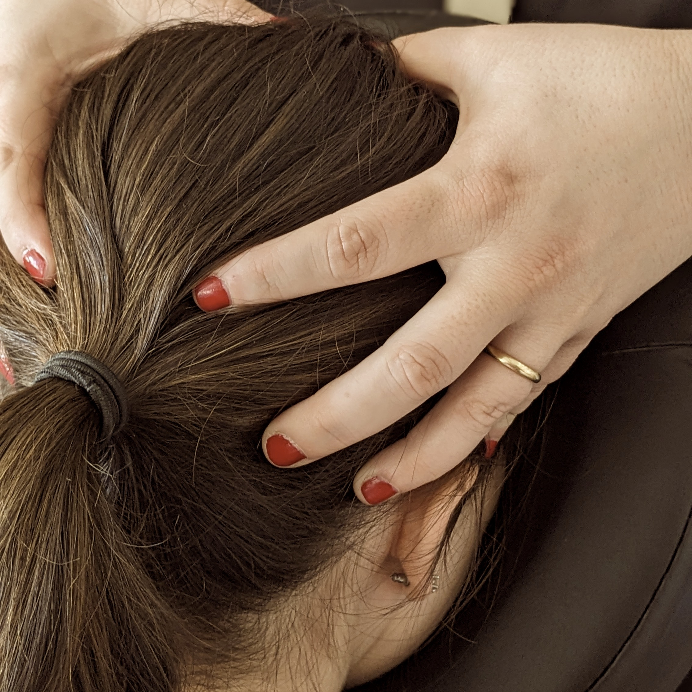 Massage Amma Assis 1 personne