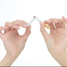 Luxopuncture Arrêt du tabac 1 h