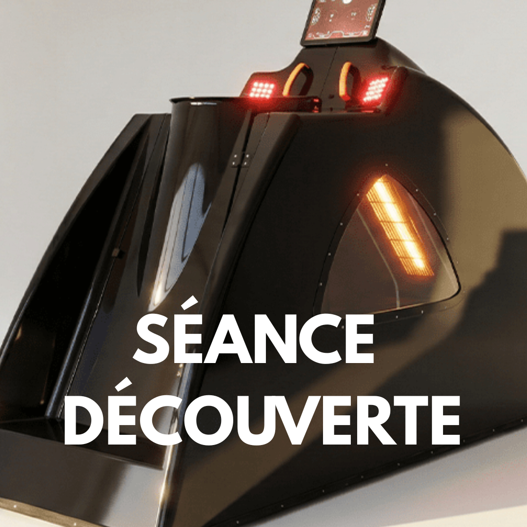 SÉANCE DÉCOUVERTE TAPIS DE COURSE