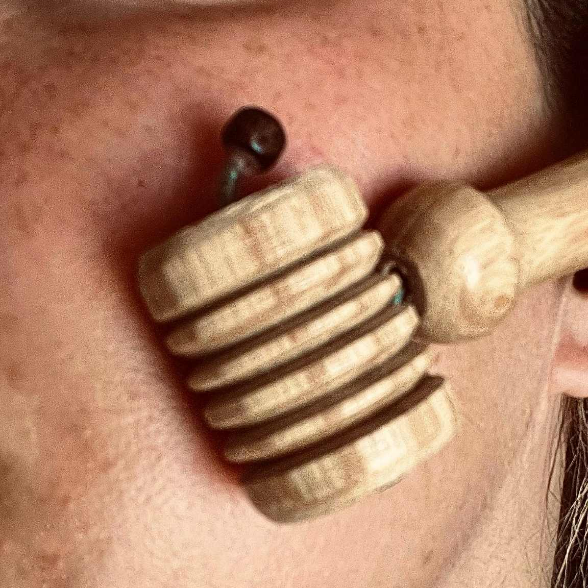 Maderotherapie visage