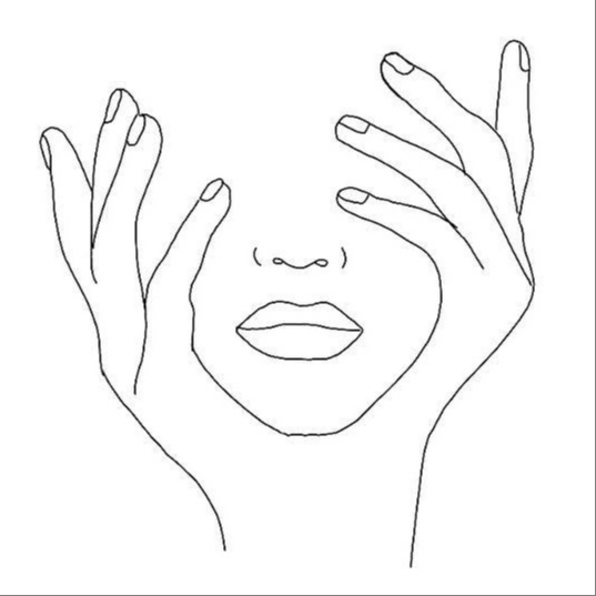 Klasická mokrá manikúra