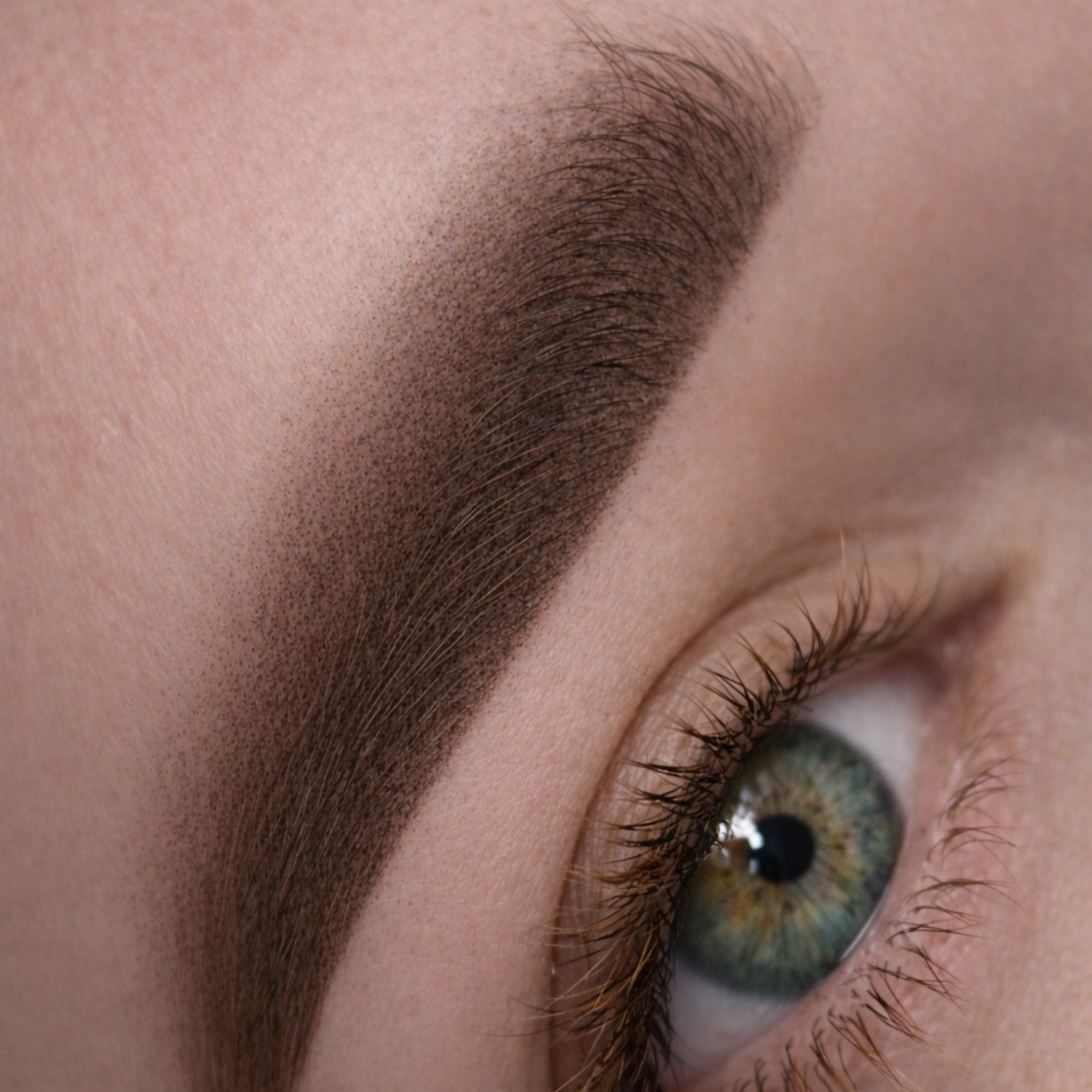 Permanentní make-up POWDERBROWS