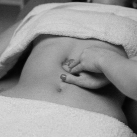 Massage Drain'Energy