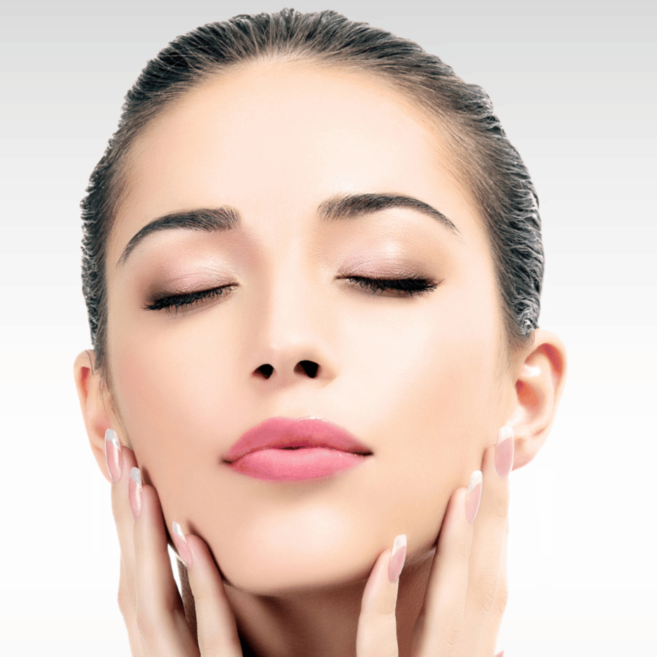 Botulotoxín - 3 oblasti