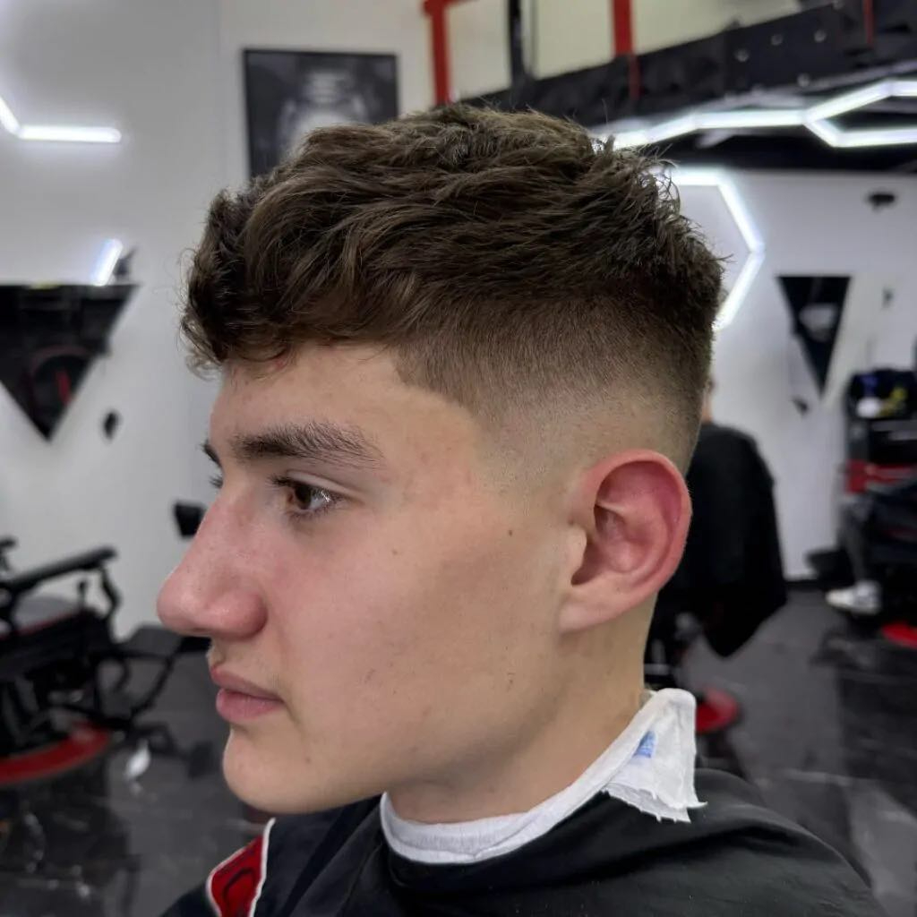 Fade