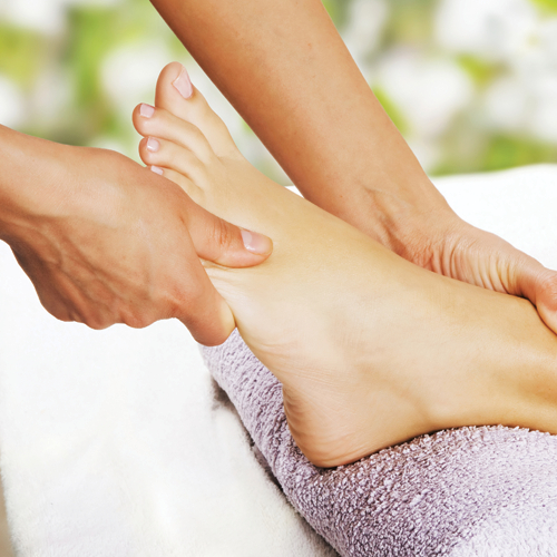 Massage Zenith