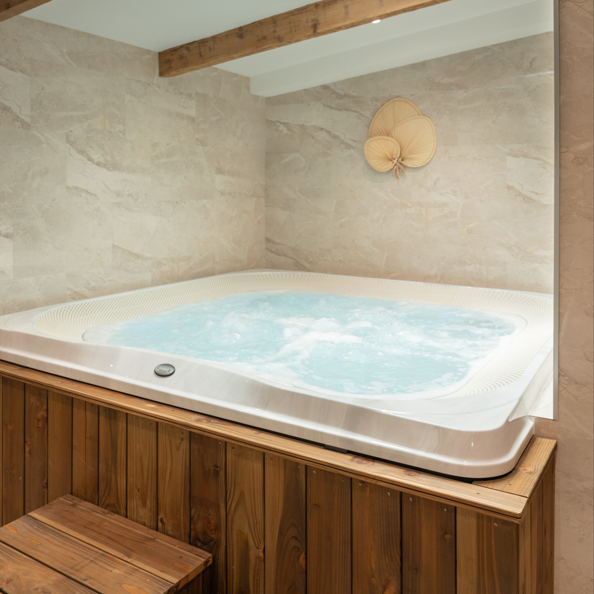 Instant AquaZen 1h30 - 45€ personne