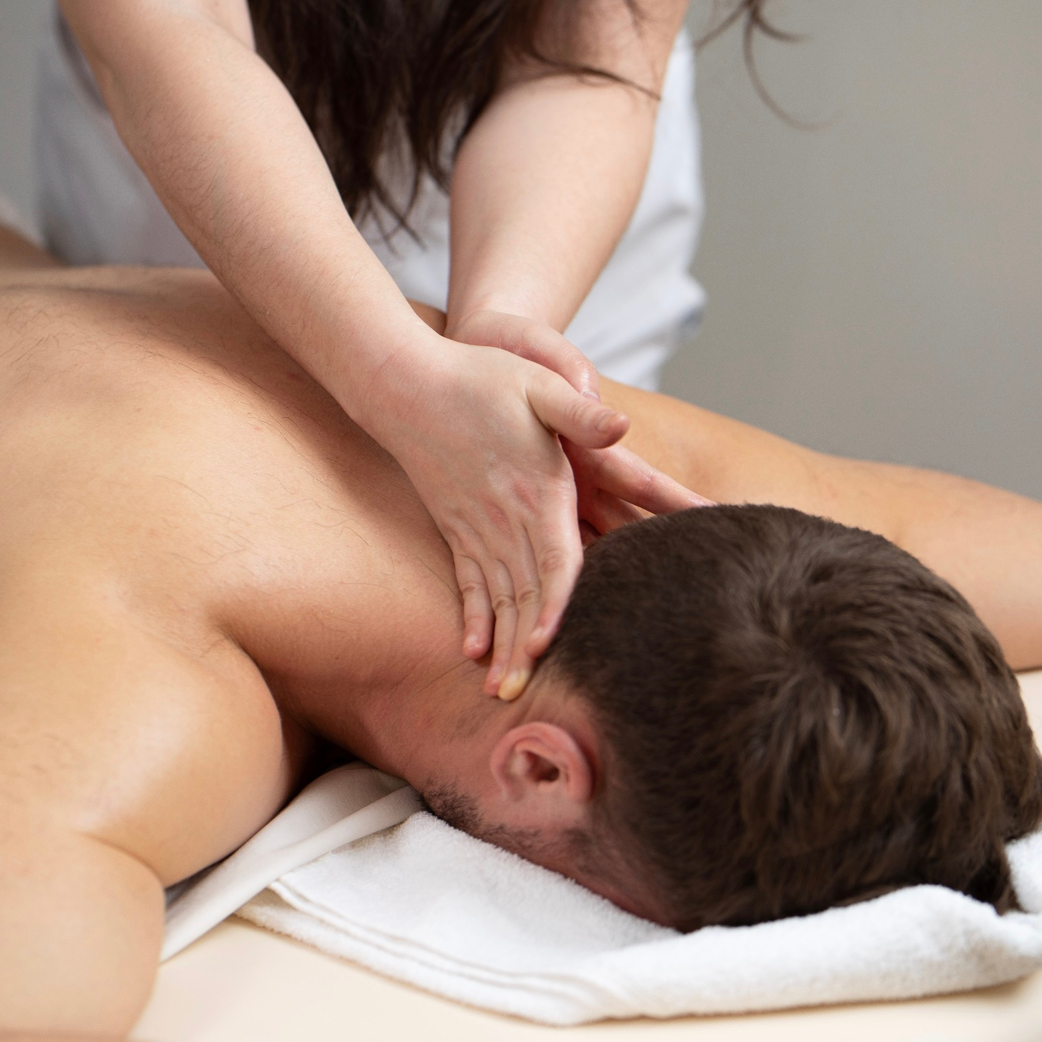 120 perces svédmasszázs