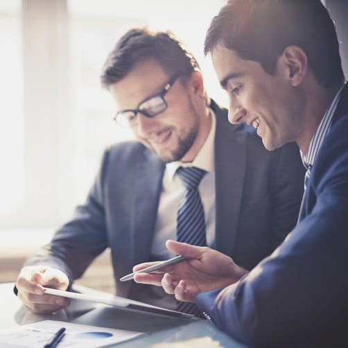 Consultation (1h30) / Création de société