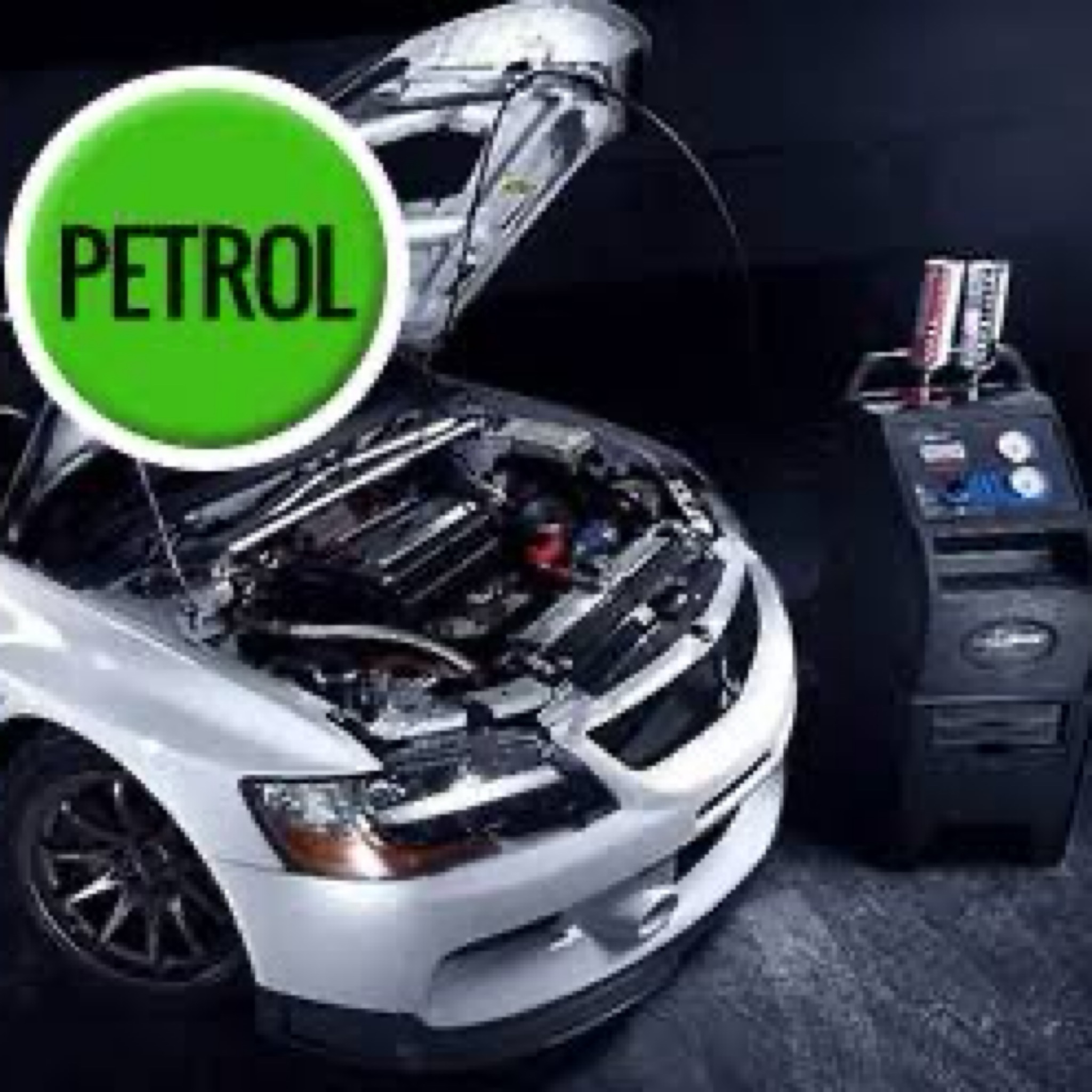 Fuel Decarbonising Service Petrol