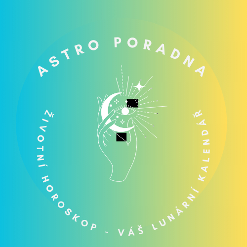 Astrologická poradna