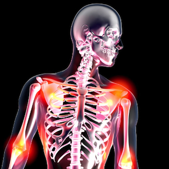 Soins douleurs physiques ( dos, épaules, cervicales...) probl