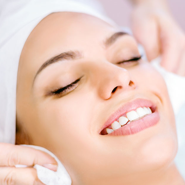 Diagnóstico facial + Mini Facial