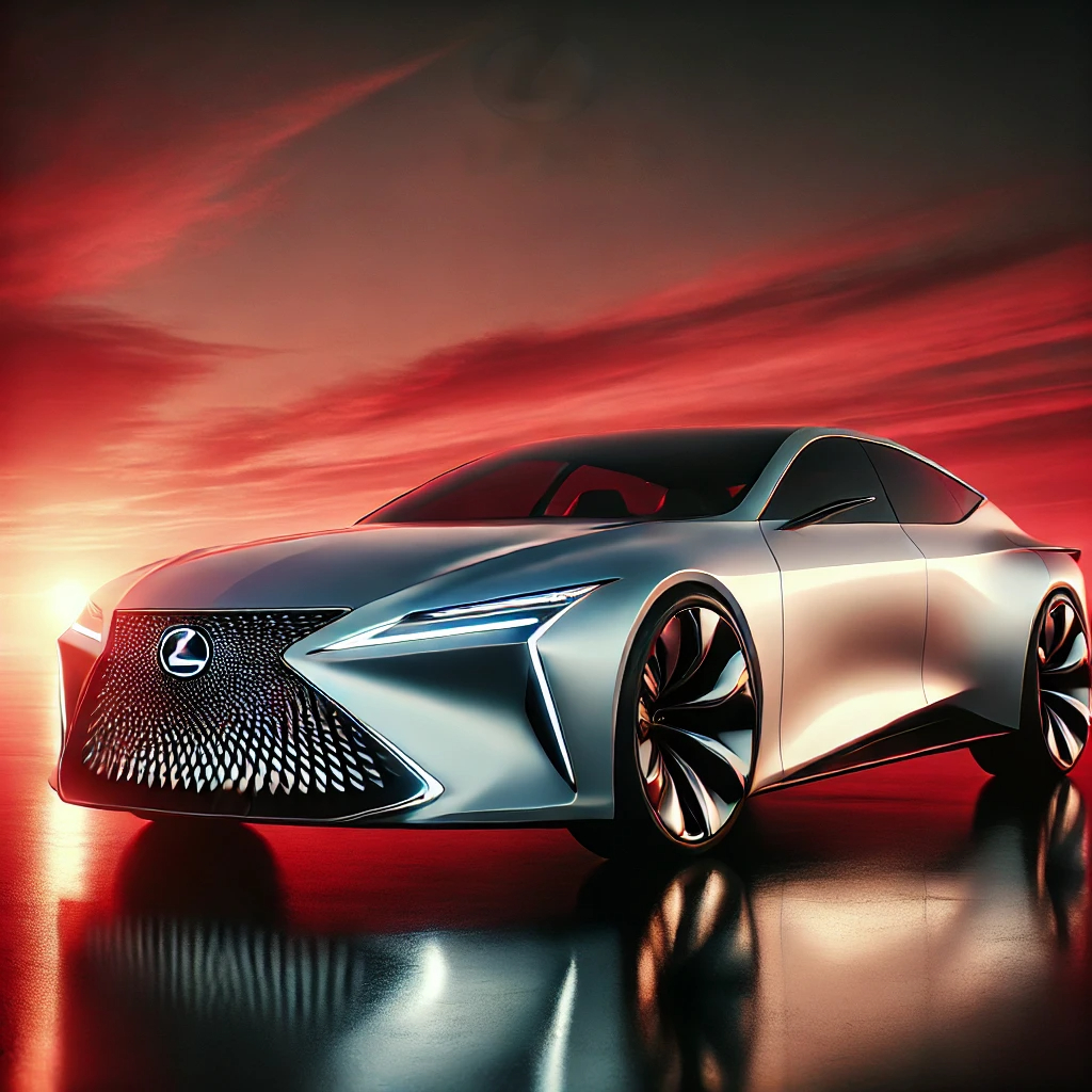 Toyota - Lexus Diagnostic électronique