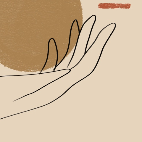 Integral Relaxing Massage (Aromatherapy & Hot Stones) 1hs