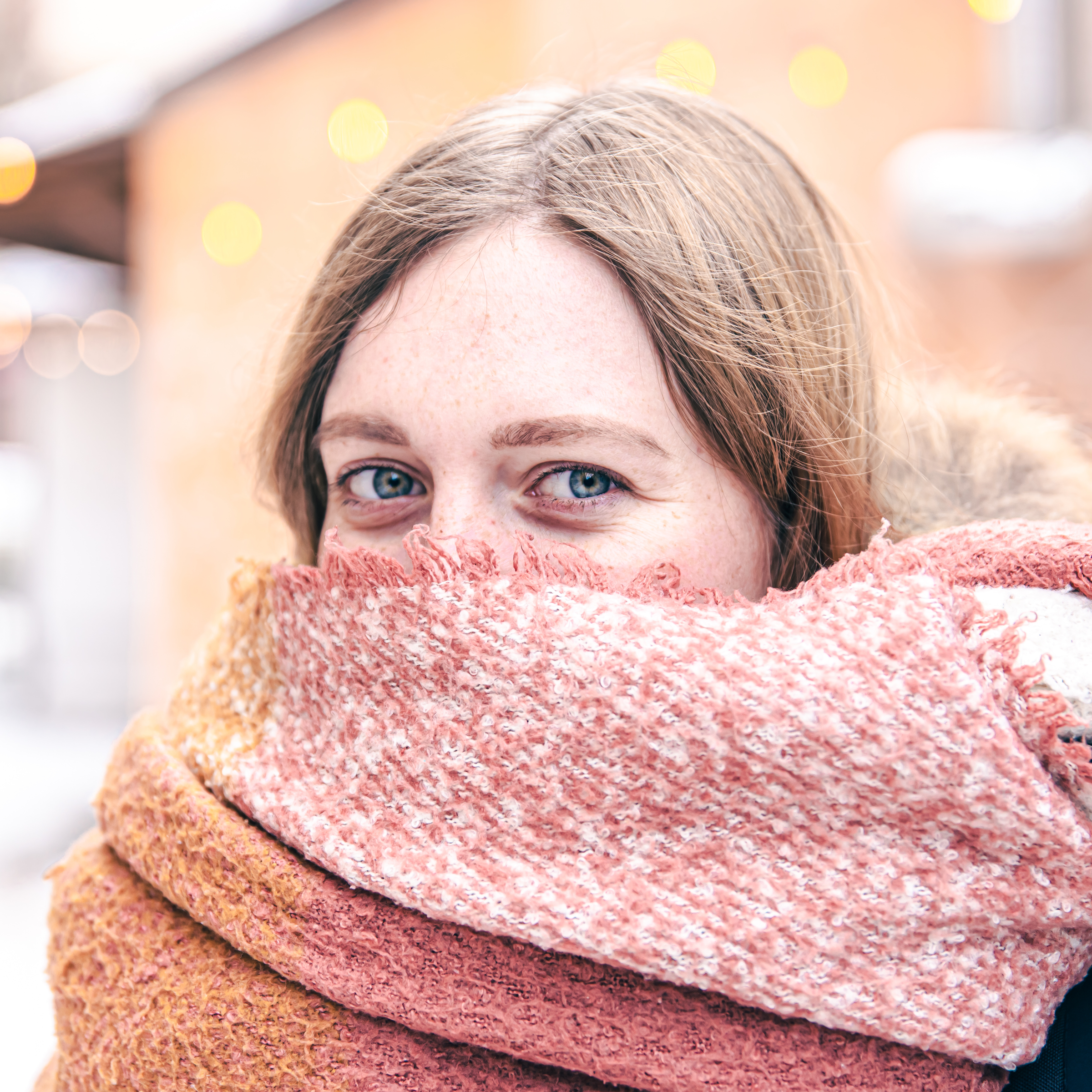 Aroma Bouffées de chaleur
