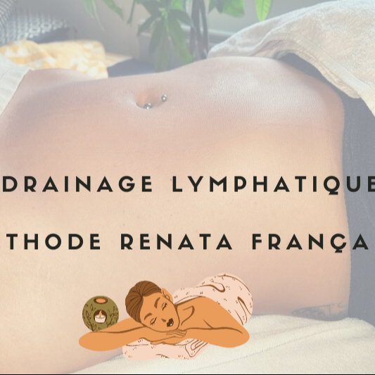Drainage Lymphatique RF