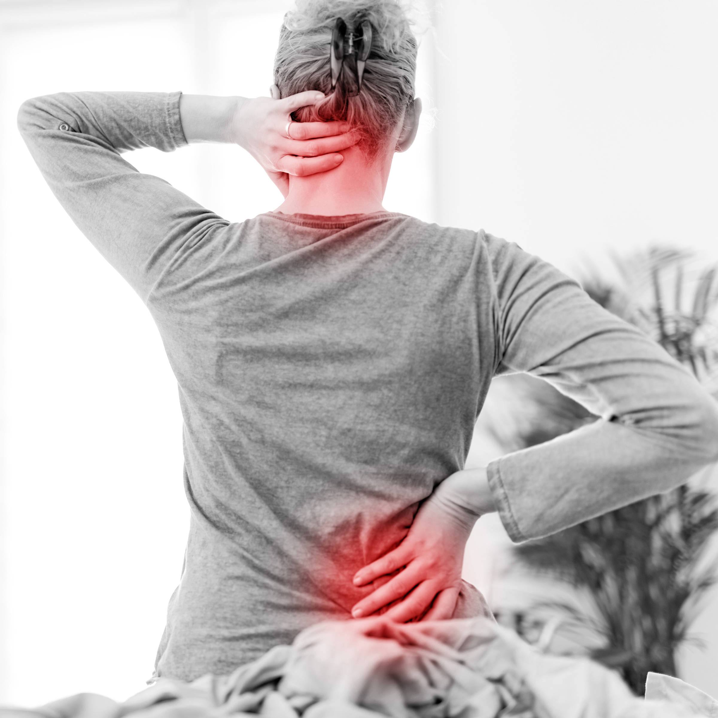 Vstupní diagnostika a terapie PRO NOVÉ KLIENTY